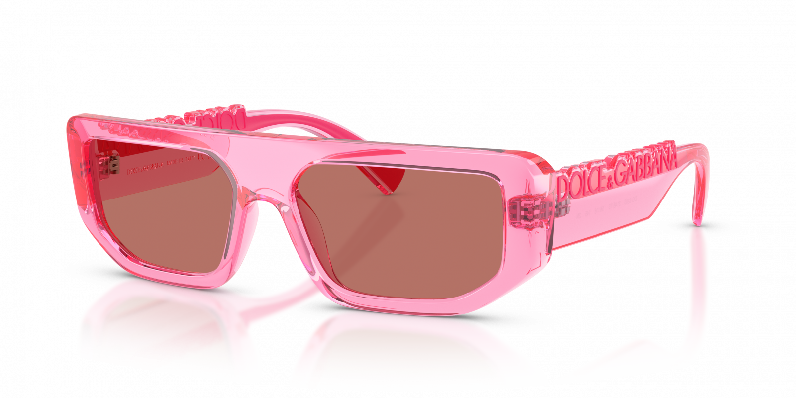 Dolce & Gabbana DG6203 314875  